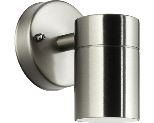 Nástenné svietidlo z kovu