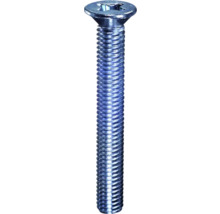 Zápustná skrutka s krížovou hlavou