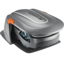 Robotická kosačka Gardena