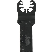 Pattfield ponorný pílový list na drevo a kov, 48x22 milimetrov