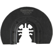 Pílový list na drevo a kov Pattfield s priemerom 87 milimetrov