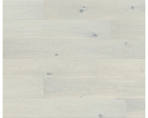 Svetlá drevená podlaha s kresbou