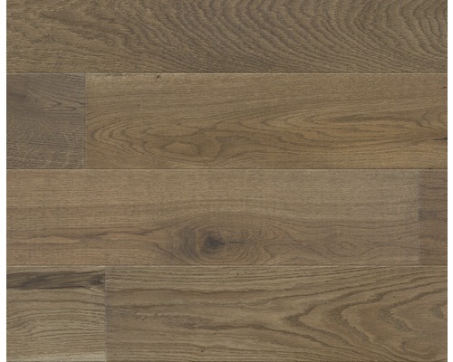 Drevená podlahová krytina z duba