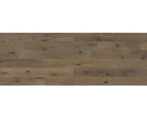 Položená drevená podlahová krytina