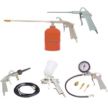 Sada pneumatického náradia Stanley KIT 9