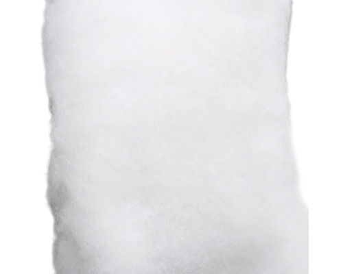 Polyesterová vata na izoláciu a polstrovanie