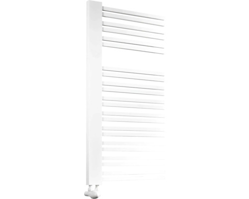 Kúpeľňový radiátor Schulte Bologna prevedenie ľavé 161x60,4 cm