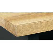 Pracovný stôl Küpper 1200x840x600 mm, 5 zásuviek-thumb-9