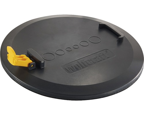 Wolfcraft veko na vedro