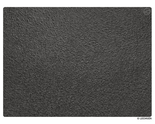 Podložka Lechuza s nerovnomernou povrchovou štruktúrou