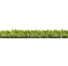 Umelý trávnik Adore s drenážou šírka 400 cm zelený (metráž)-thumb-3