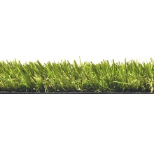 Umelý trávnik Adore s drenážou šírka 400 cm zelený (metráž)-thumb-1