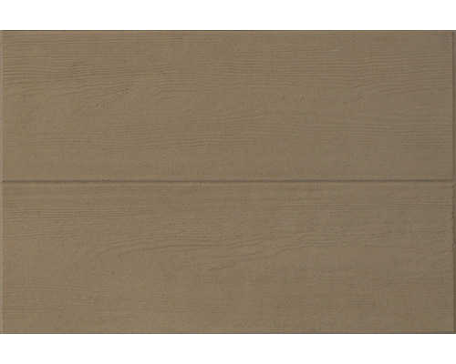 Betónová doska s drevenou štruktúrou