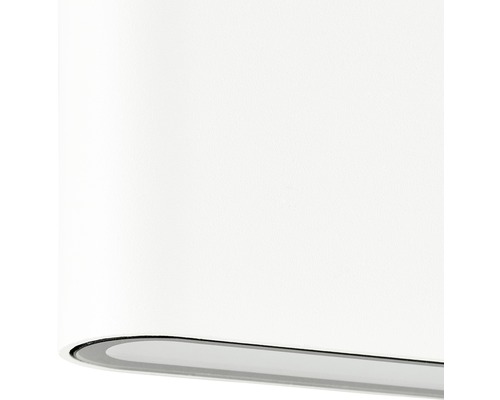 Detail stropného svietidla