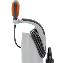 Ponorné čerpadlo Pattfield PE-KW 300