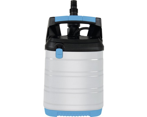 Čerpadlo do suda na dažďovú vodu