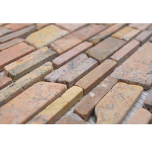 Mozaika z prírodného kameňa MOS Brick 220-thumb-2