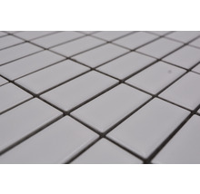 Keramická mozaika ST 375 biela 30 x 30 cm