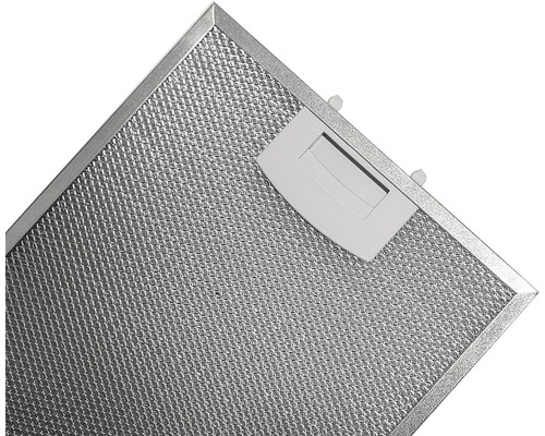 Kovový tukový filter pre odsávač pár