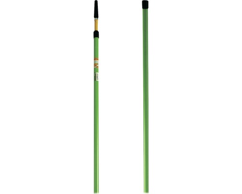 Teleskopická tyč pre maliarske práce