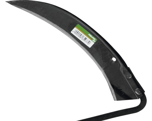 Ručný kosák na záhradné práce