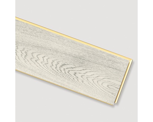 Laminátová podlaha s dreveným vzhľadom