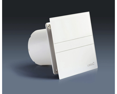 Vstavaný ventilátor s logom Cata