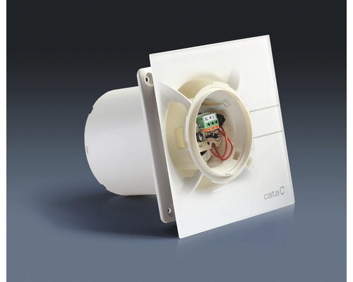 Ventilátor do kúpeľne