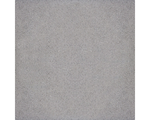 Sivá podlahová dlaždica s matným povrchom