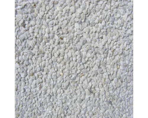 Detailný záber dekoratívneho štrku