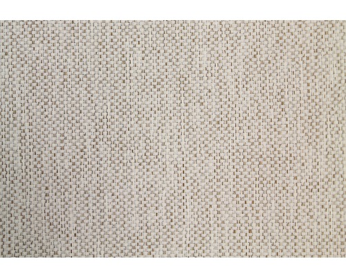 Detail hrubej tkanej textílie