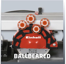 Logo Einhell na rezačke na obklady s guľôčkovým ložiskom