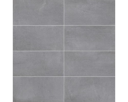 Sivé dlaždice s kamenným vzhľadom