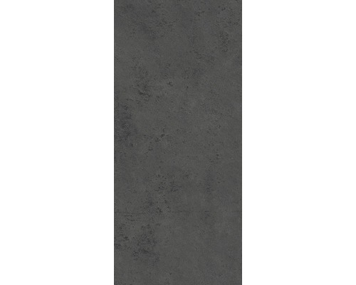 Sivá podlahová dlaždica so vzhľadom kameňa