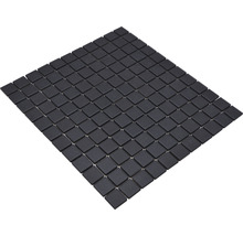 Keramická mozaika AT 891 čierna 30,2 x 33 cm-thumb-4