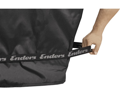 Ochranný kryt pre grily s logom Enders.