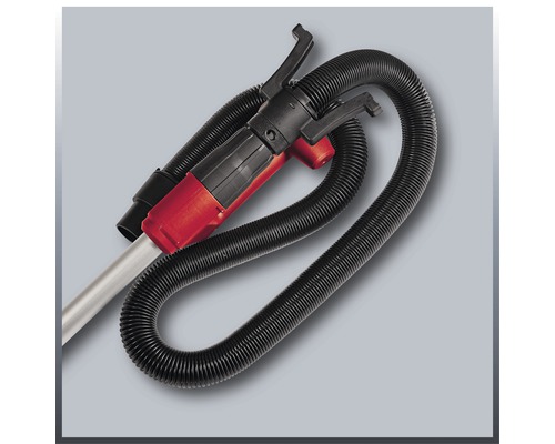 Príslušenstvo k vysávaču s hadicou a rúrkou