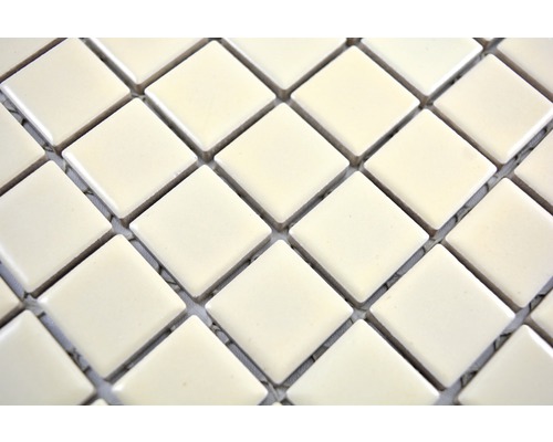 Štvorcové keramické mozaikové obklady na steny a podlahy