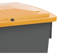 Nádoba na posypový materiál Craemer 210 l plast