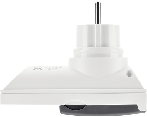 Adaptér do zásuvky pre vnútorné použitie