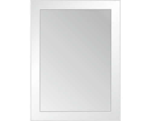 Obdĺžnikový revízny rám