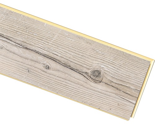 Dekoratívna doska s drevenou kresbou pre interiérové úpravy