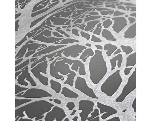 Tapeta s abstraktným motívom stromu