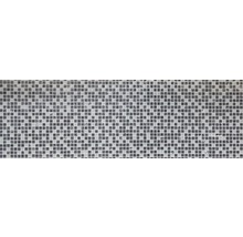 Sklenená mozaika s prírodným kameňom XCM M810 30,5x32,5 cm šedá/čierna-thumb-4