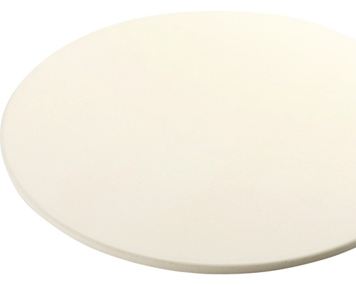 Okrúhla keramická pizza doska