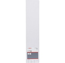 Pás s vrutmi Bosch 20x50, rýchlorezné vruty 3,9x35, jemný závit 2608000552
