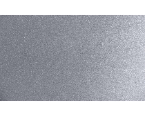 Sivý plastový povrch