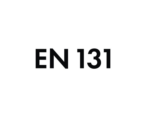 Označenie EN 131