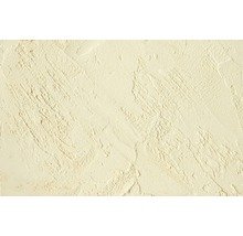 Štruktúrovaná omietka so štruktúrou škrabanej omietky