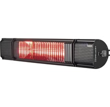 Terasový ohrievač Eurom Heat & Beat 2000W